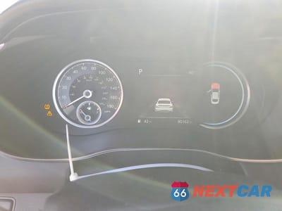 Zdjęcie 9 z 12 samochodu: 2022 GENESIS G70 3.3T STANDARD VIN:KMTG54TE8NU098789 - miniatura