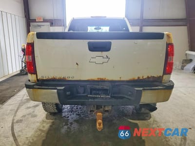 Zdjęcie 6 z 11 samochodu: 2013 CHEVROLET SILVERADO K2500 HEAVY DUTY LT VIN:1GC2KXCG0DZ206120 - miniatura