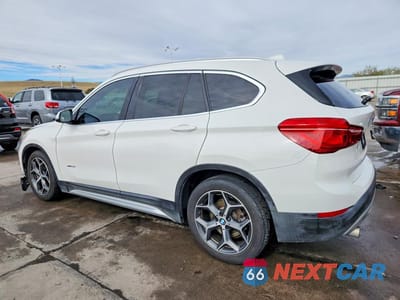 Drugie zdjęcie samochodu z przodu: 2016 BMW X1 XDRIVE28I VIN:WBXHT3C3XG5F65716 - miniatura