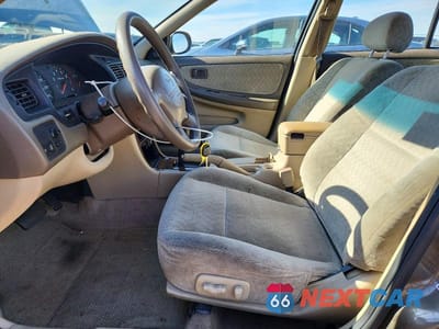 Zdjęcie 7 z 12 samochodu: 2001 NISSAN ALTIMA XE VIN:1N4DL01D31C153729 - miniatura