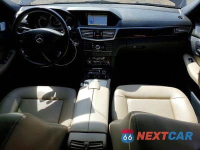 Zdjęcie 8 z 12 samochodu: 2010 MERCEDES-BENZ E 350 VIN:WDDHF5GB3AA032979 - miniatura