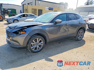 2025 MAZDA CX-30 PREFERRED 3MVDMBCM9SM751080 - główne zdjęcie licytacji z USA - miniatura