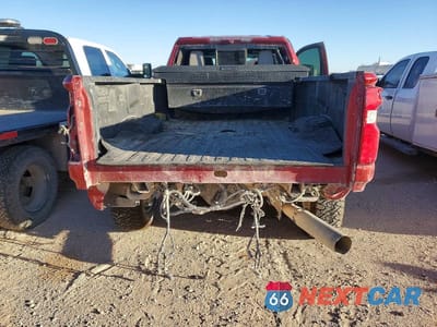 Zdjęcie 10 z 14 samochodu: 2022 CHEVROLET SILVERADO K3500 LTZ VIN:1GC4YUEY5NF191872 - miniatura