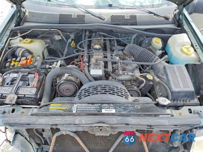 Zdjęcie 12 z 14 samochodu: 1998 JEEP GRAND CHEROKEE LAREDO VIN:1J4FX58S7WC317266 - miniatura
