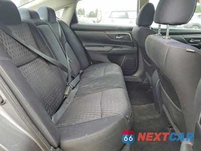 Zdjęcie 10 z 12 samochodu: 2017 NISSAN ALTIMA 2.5 SV VIN:1N4AL3AP6HC203838 - miniatura