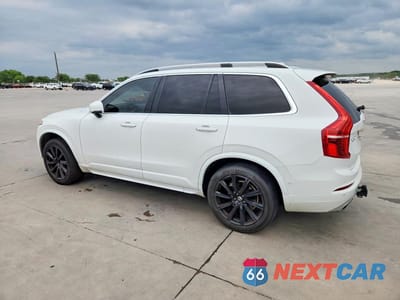 Drugie zdjęcie samochodu z przodu: 2016 VOLVO XC90 T6 VIN:YV4A22PK8G1027398 - miniatura