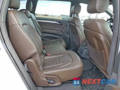 Zdjęcie 10 z 12 samochodu: 2013 AUDI Q7 PRESTIGE VIN:WA1DGCFE4DD008273 - miniatura