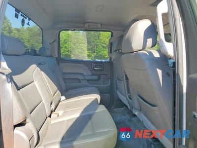 Zdjęcie 10 z 12 samochodu: 2016 CHEVROLET SILVERADO C2500 HEAVY DUTY VIN:1GC1CUEG5GF275170 - miniatura