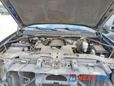 Zdjęcie 11 z 13 samochodu: 2016 GMC SIERRA C1500 SLE VIN:3GTP1MEC0GG279011 - miniatura
