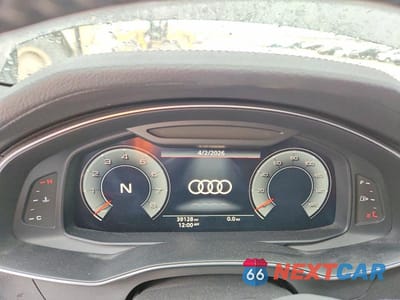 Zdjęcie 9 z 12 samochodu: 2019 AUDI A6 PRESTIGE VIN:WAUM2AF24KN076429 - miniatura