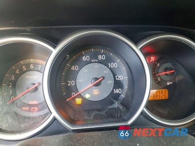 Zdjęcie 9 z 14 samochodu: 2007 NISSAN VERSA 1.8 S VIN:3N1BC13E57L375802 - miniatura