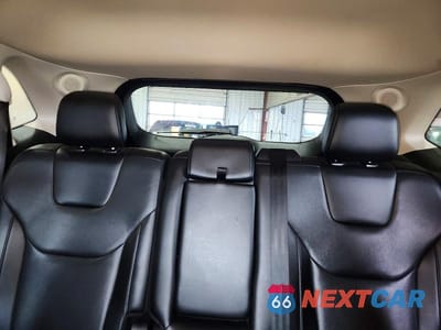 Zdjęcie 10 z 13 samochodu: 2022 FORD EDGE TITANIUM VIN:2FMPK4K94NBA63969 - miniatura