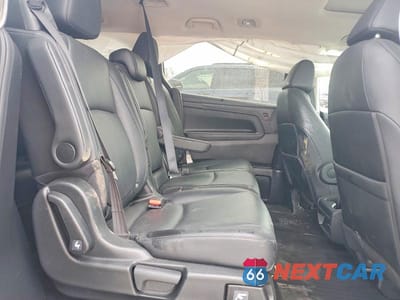 Zdjęcie 11 z 14 samochodu: 2025 HONDA ODYSSEY EXL VIN:5FNRL6H64SB000890 - miniatura