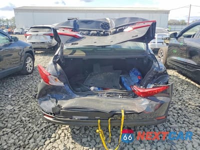 Zdjęcie 6 z 12 samochodu: 2025 TOYOTA CAMRY LE VIN:4T1DBADK0SU539934 - miniatura