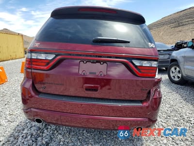 Zdjęcie 6 z 13 samochodu: 2026 DODGE DURANGO GT VIN:1C4RDJDGXTC153450 - miniatura