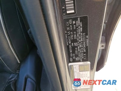 Zdjęcie 12 z 12 samochodu: 2020 KIA FORTE GT LINE VIN:3KPF34AD4LE251173 - miniatura