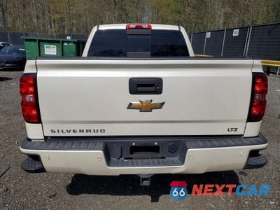 Zdjęcie 6 z 12 samochodu: 2015 CHEVROLET SILVERADO K1500 LTZ VIN:3GCUKSEC6FG350148 - miniatura