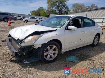 2007 NISSAN ALTIMA 2.5 1N4AL21E07N484076 - główne zdjęcie licytacji z USA - miniatura