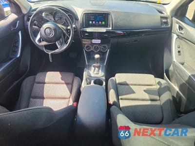 Zdjęcie 8 z 13 samochodu: 2014 MAZDA CX-5 TOURING VIN:JM3KE4CY2E0428024 - miniatura