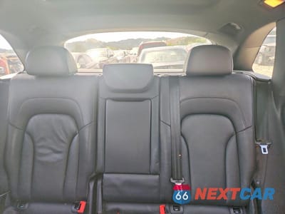 Zdjęcie 10 z 14 samochodu: 2017 AUDI Q5 PREMIUM PLUS VIN:WA1M2AFPXHA030970 - miniatura