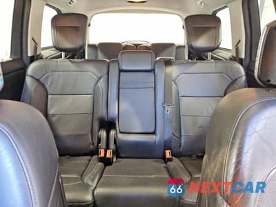 Zdjęcie 10 z 13 samochodu: 2018 MERCEDES-BENZ GLS 550 4MATIC VIN:4JGDF7DE9JB013796 - miniatura