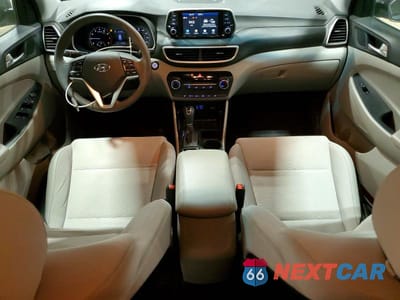 Zdjęcie 8 z 13 samochodu: 2019 HYUNDAI TUCSON VALUE VIN:KM8J3CA42KU985620 - miniatura