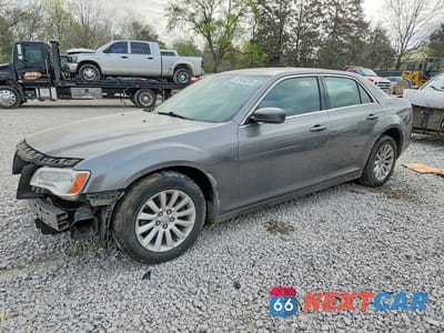 2012 CHRYSLER 300 2C3CCAAG7CH227275 - główne zdjęcie licytacji z USA - miniatura