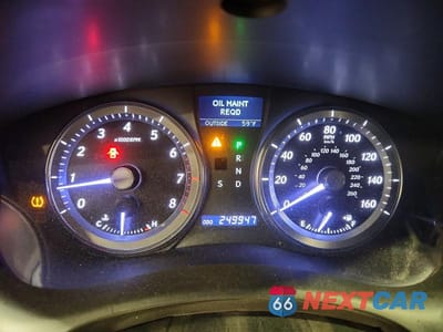 Zdjęcie 9 z 12 samochodu: 2011 LEXUS ES 350 VIN:JTHBK1EG7B2422772 - miniatura