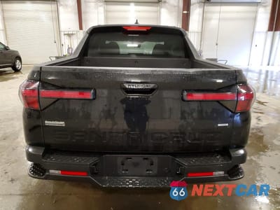 Zdjęcie 6 z 12 samochodu: 2025 HYUNDAI SANTA CRUZ SEL VIN:5NTJBDDE5SH129015 - miniatura
