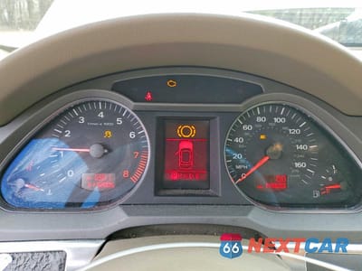 Zdjęcie 9 z 11 samochodu: 2005 AUDI A6 3.2 QUATTRO VIN:WAUDG74F05N103513 - miniatura