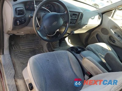 Zdjęcie 8 z 12 samochodu: 1998 FORD F150 VIN:1FTZX1868WKB67026 - miniatura