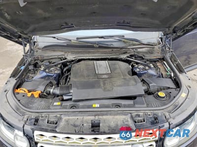 Zdjęcie 12 z 14 samochodu: 2017 LAND ROVER RANGE ROVER SPORT HSE VIN:SALWR2FV0HA130034 - miniatura