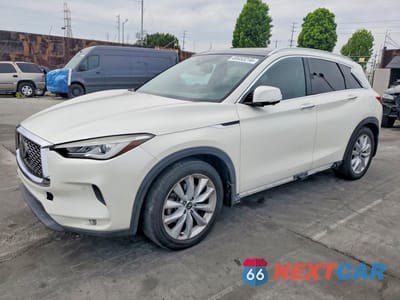 2019 INFINITI QX50 ESSENTIAL 3PCAJ5M10KF127370 - główne zdjęcie licytacji z USA - miniatura