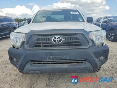 Piąte zdjęcie samochodu w środku: 2013 TOYOTA TACOMA ACCESS CAB VIN:5TFTX4CN6DX024615 - miniatura