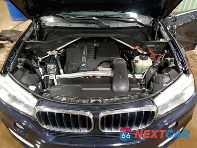 Zdjęcie 11 z 13 samochodu: 2016 BMW X5 XDRIVE35I VIN:5UXKR0C54G0U47736 - miniatura