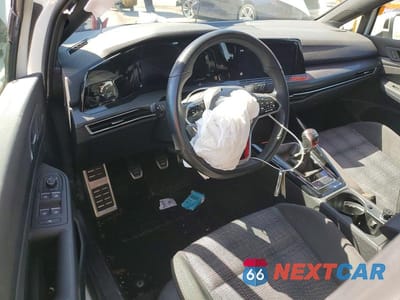 Zdjęcie 8 z 12 samochodu: 2023 VOLKSWAGEN GTI AUTOBAHN VIN:WVW6A7CD3PW131199 - miniatura