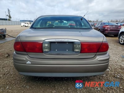 Zdjęcie 6 z 12 samochodu: 2002 BUICK LESABRE LIMITED VIN:1G4HR54K12U131110 - miniatura