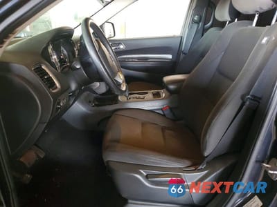 Zdjęcie 7 z 13 samochodu: 2013 DODGE DURANGO SXT VIN:1C4RDHAG3DC699747 - miniatura