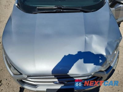 Zdjęcie 12 z 13 samochodu: 2019 FORD ECOSPORT SE VIN:MAJ6S3GLXKC274030 - miniatura