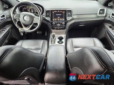 Zdjęcie 8 z 13 samochodu: 2020 JEEP GRAND CHEROKEE LIMITED VIN:1C4RJFBG6LC399775 - miniatura