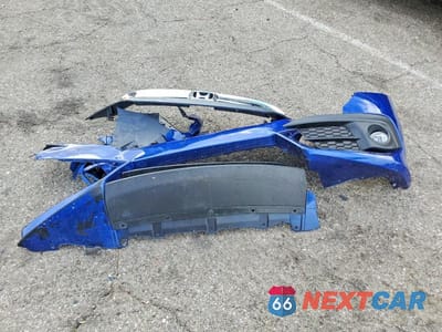 Zdjęcie 12 z 13 samochodu: 2016 HONDA CIVIC EX VIN:2HGFC1F35GH656338 - miniatura