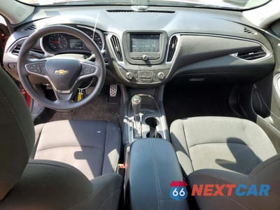 Zdjęcie 8 z 12 samochodu: 2016 CHEVROLET MALIBU LT VIN:1G1ZE5ST8GF302133 - miniatura