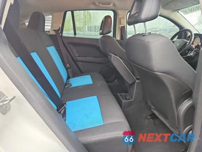 Zdjęcie 11 z 13 samochodu: 2009 DODGE CALIBER SXT VIN:1B3HB48A59D108347 - miniatura
