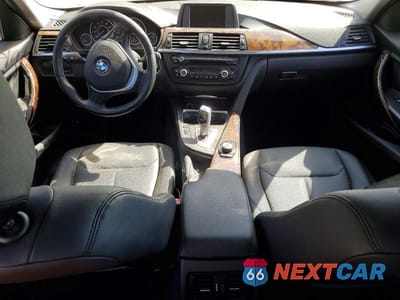 Zdjęcie 8 z 12 samochodu: 2014 BMW 328 XI SULEV VIN:WBA3B5C52EP542899 - miniatura