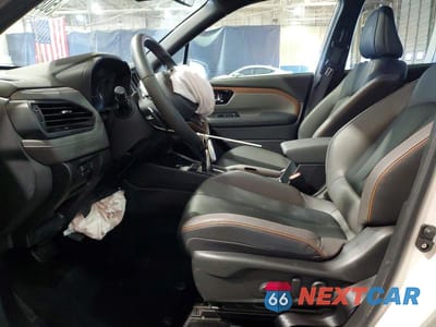 Zdjęcie 7 z 13 samochodu: 2025 SUBARU FORESTER SPORT VIN:JF2SLDHC7SH497902 - miniatura