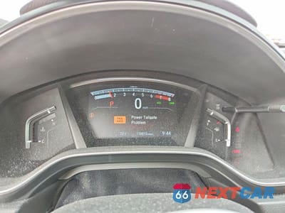 Zdjęcie 9 z 14 samochodu: 2021 HONDA CR-V EXL VIN:5J6RW1H84MA007338 - miniatura