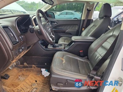 Zdjęcie 7 z 12 samochodu: 2021 GMC CANYON DENALI VIN:1GTG6EEN4M1188620 - miniatura