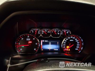 Zdjęcie 9 z 13 samochodu: 2015 GMC SIERRA K1500 SLE VIN:3GTU2UEC3FG259608 - miniatura