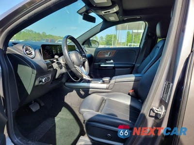 Zdjęcie 7 z 14 samochodu: 2021 MERCEDES-BENZ GLA 250 4MATIC VIN:W1N4N4HB6MJ197930 - miniatura
