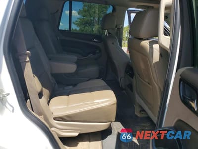 Zdjęcie 10 z 12 samochodu: 2015 CHEVROLET TAHOE C1500 LTZ VIN:1GNSCCKC1FR101908 - miniatura